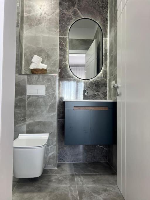 Inizio Apartment Шкодер Экстерьер фото