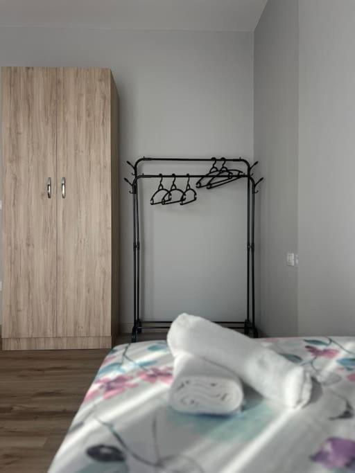 Inizio Apartment Шкодер Экстерьер фото
