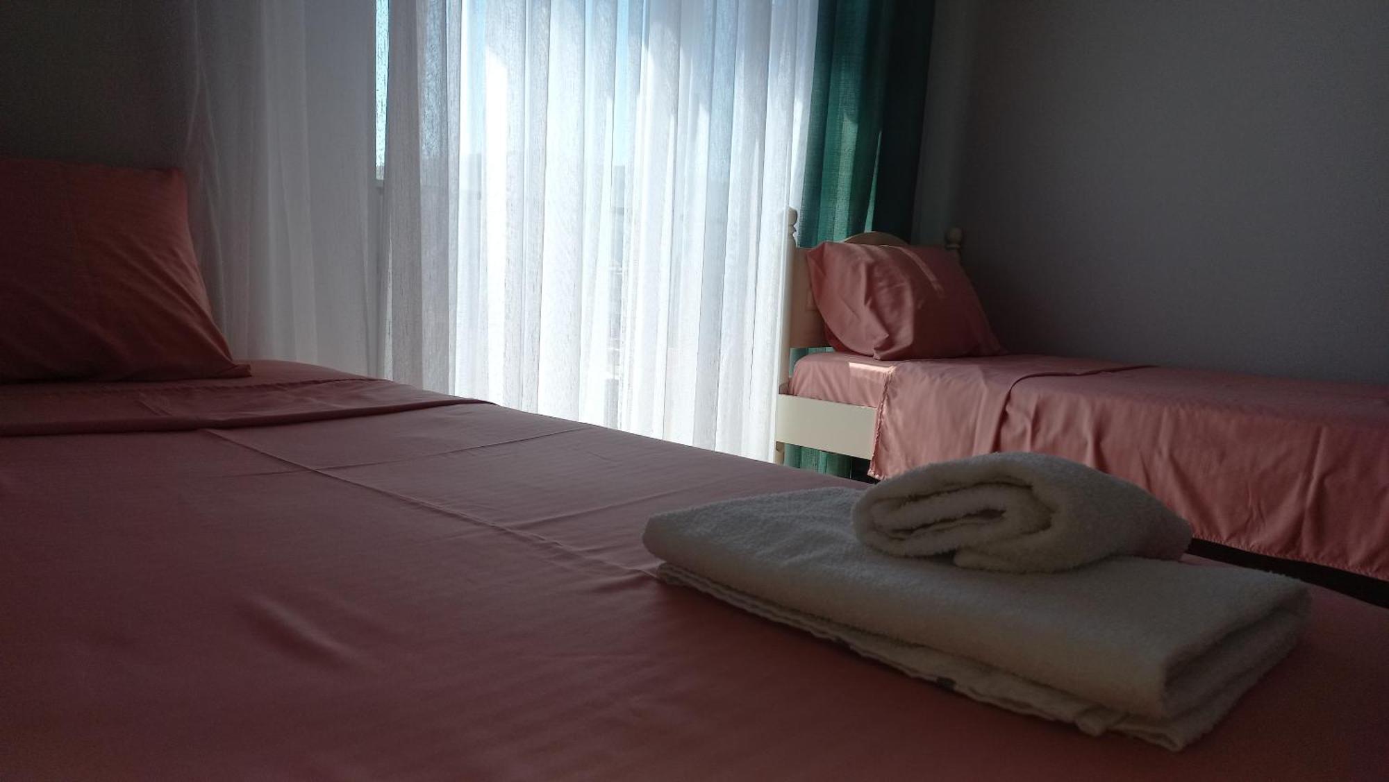 Inizio Apartment Шкодер Экстерьер фото