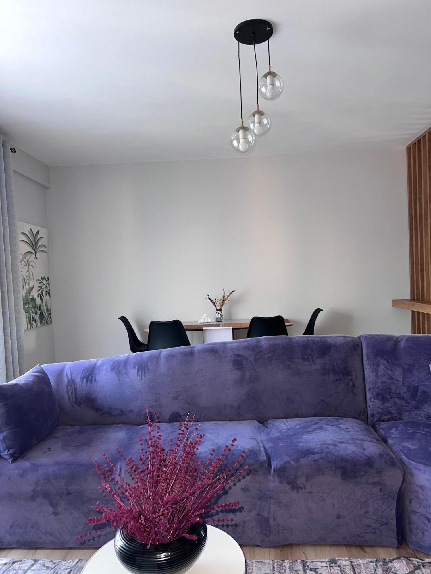 Inizio Apartment Шкодер Экстерьер фото