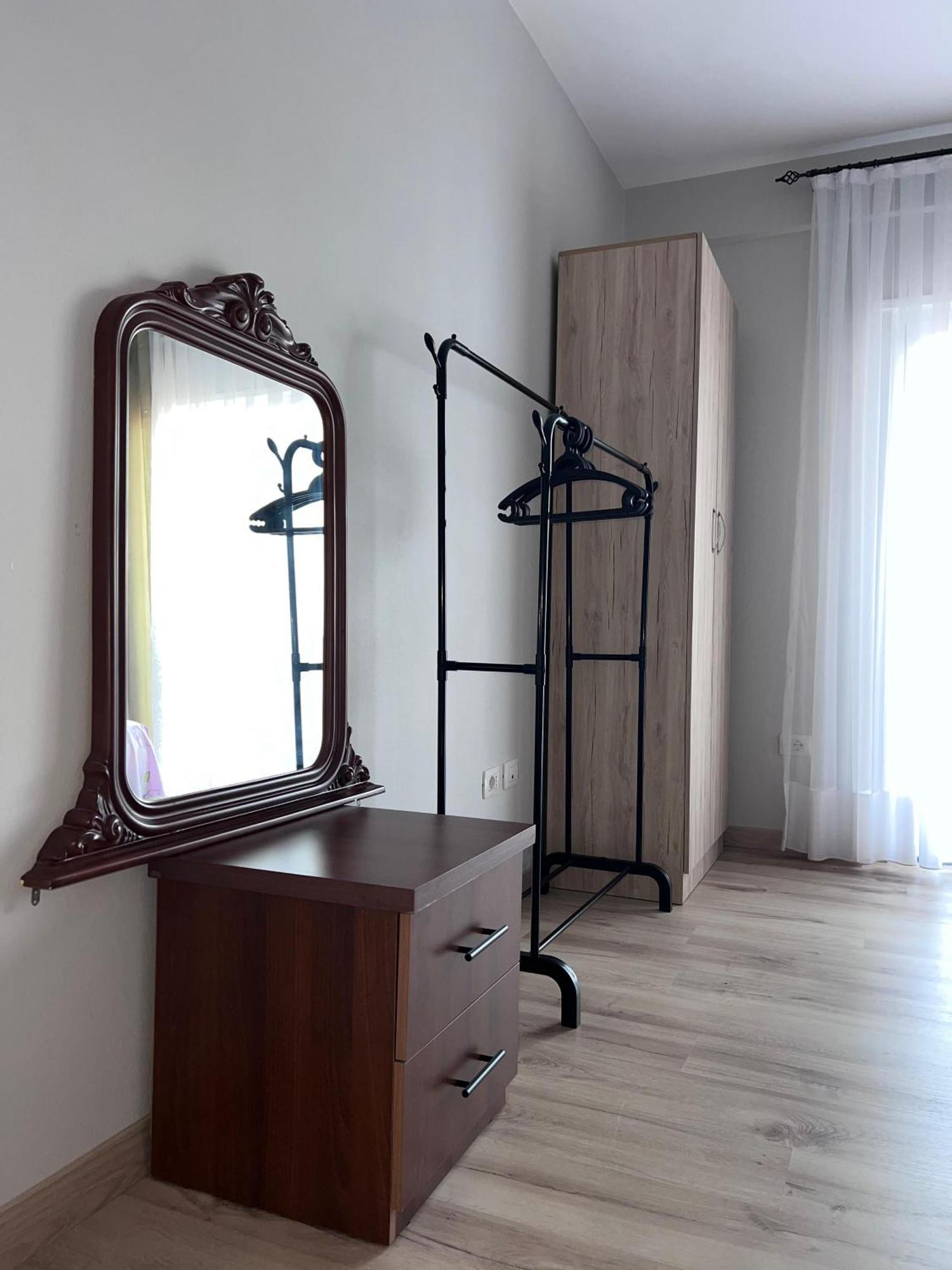 Inizio Apartment Шкодер Экстерьер фото