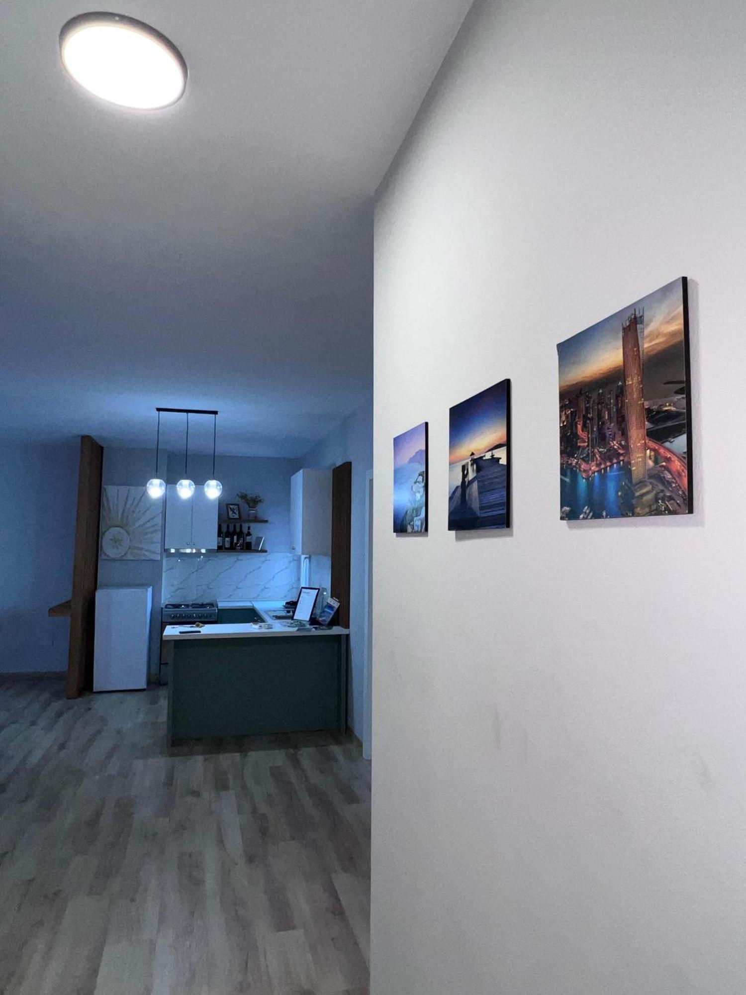 Inizio Apartment Шкодер Экстерьер фото