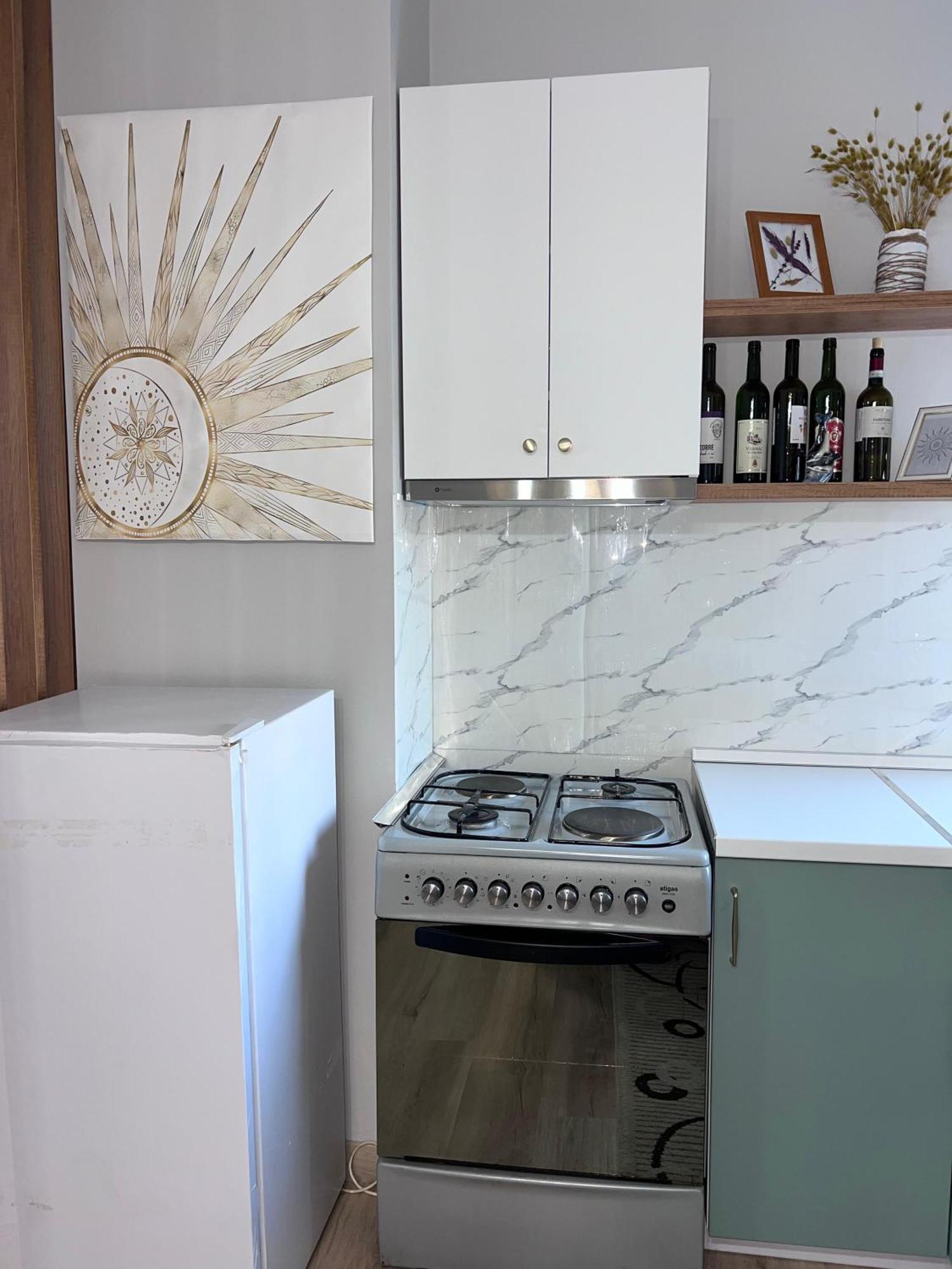 Inizio Apartment Шкодер Экстерьер фото