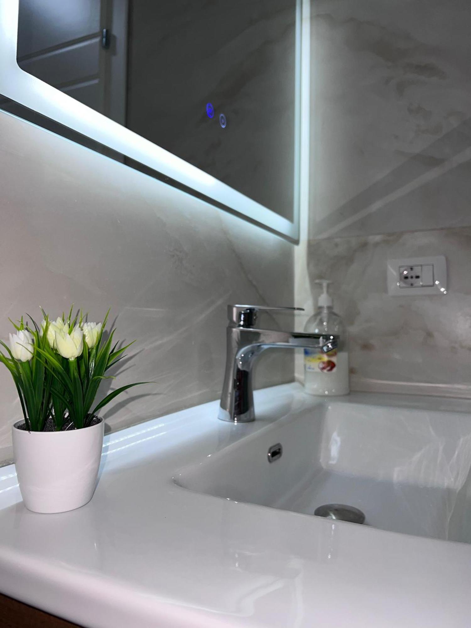 Inizio Apartment Шкодер Экстерьер фото