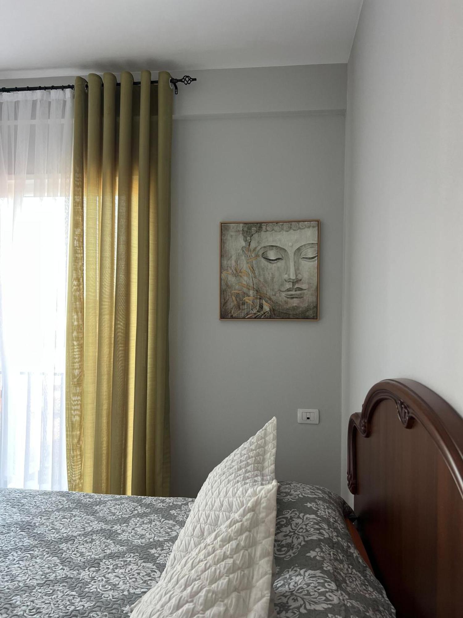 Inizio Apartment Шкодер Экстерьер фото