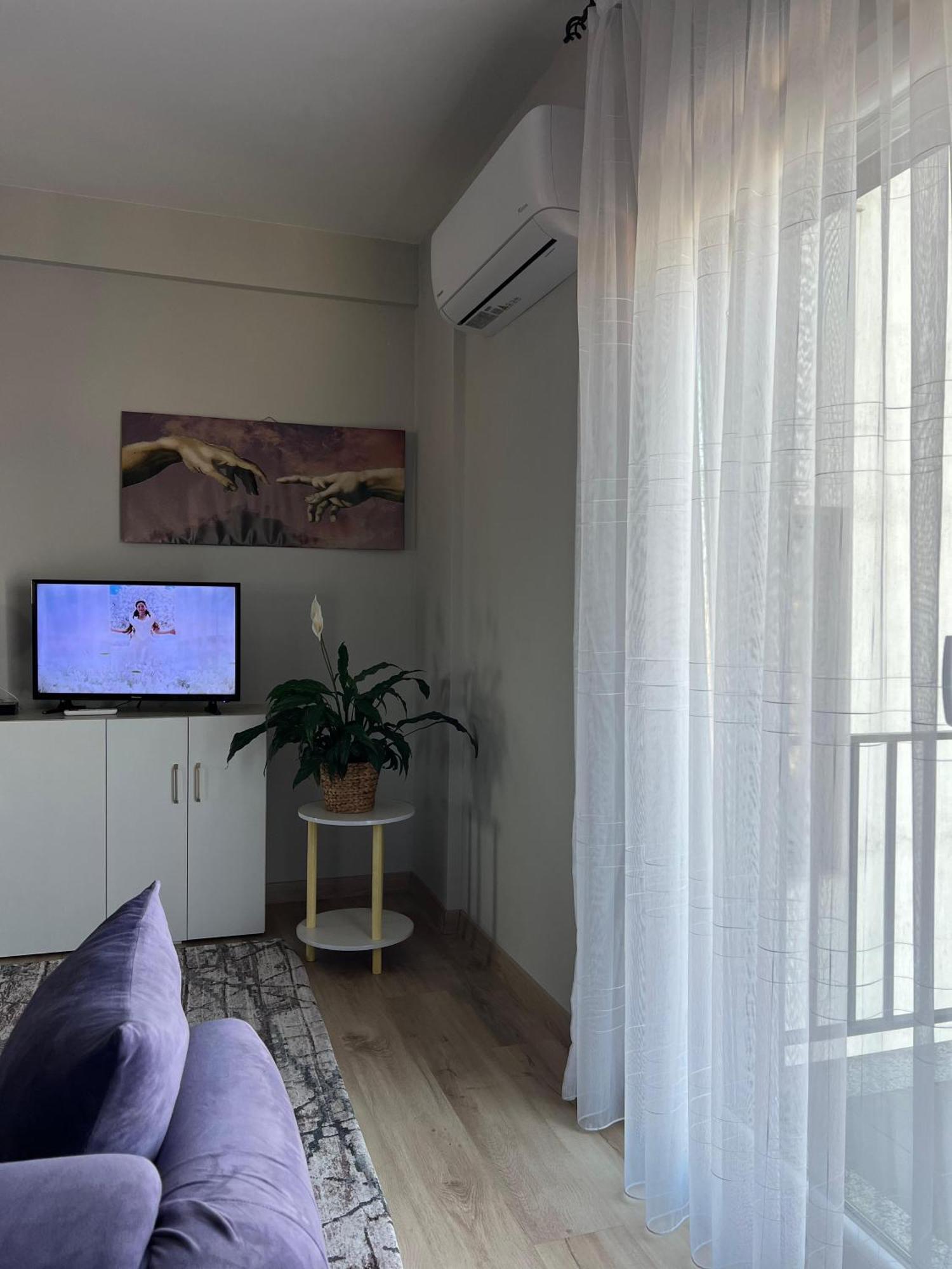 Inizio Apartment Шкодер Экстерьер фото