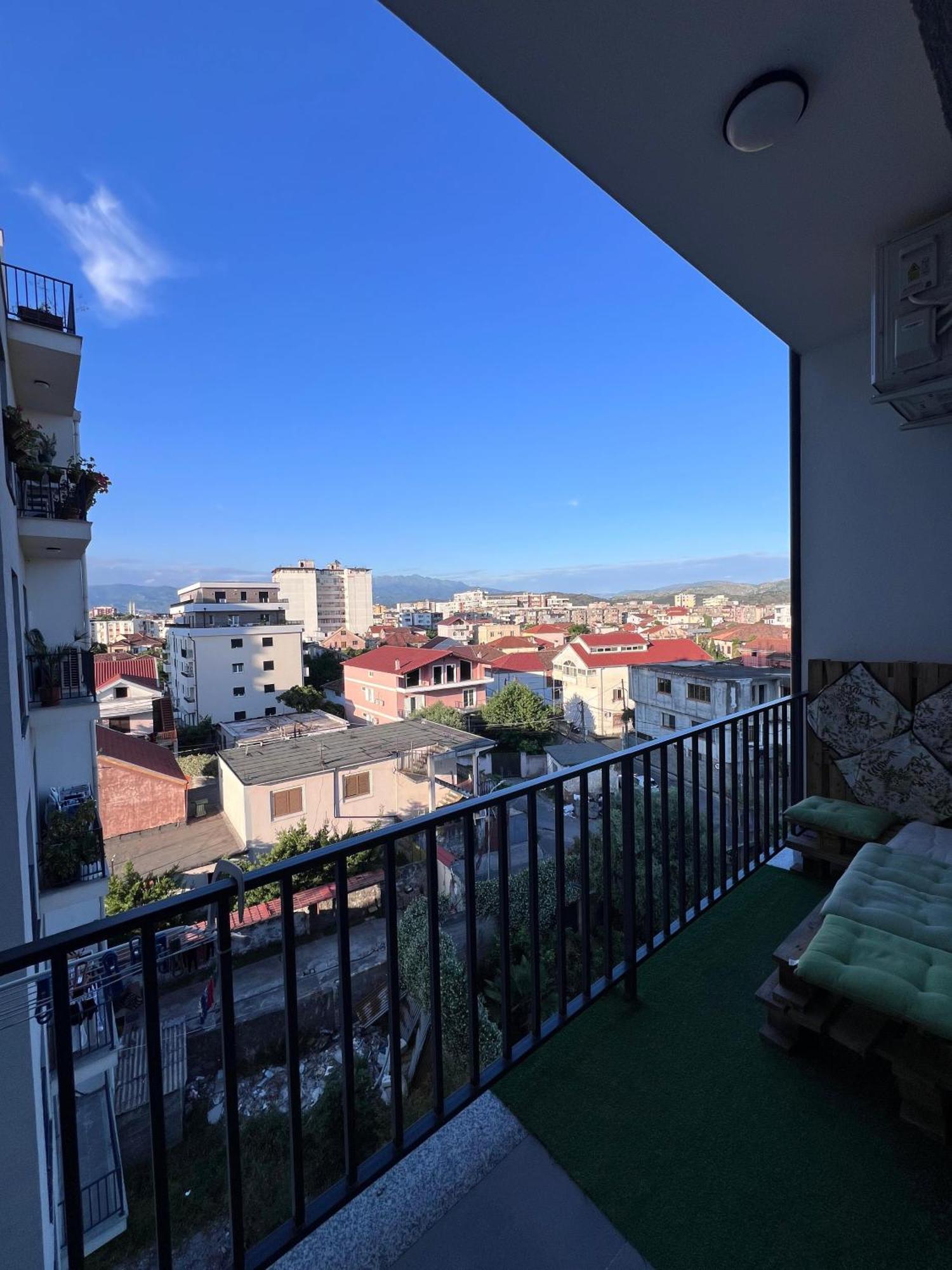 Inizio Apartment Шкодер Экстерьер фото
