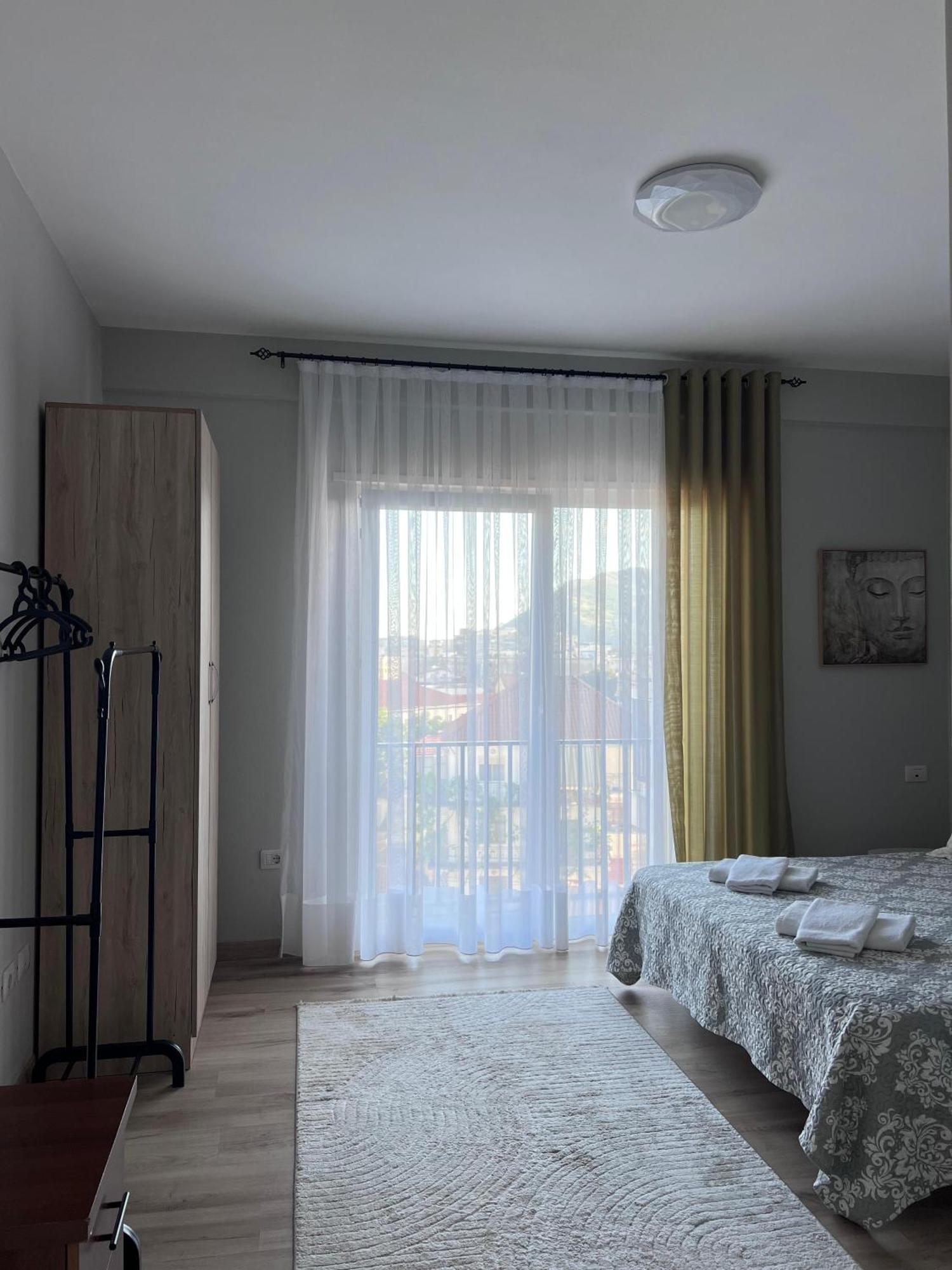 Inizio Apartment Шкодер Экстерьер фото